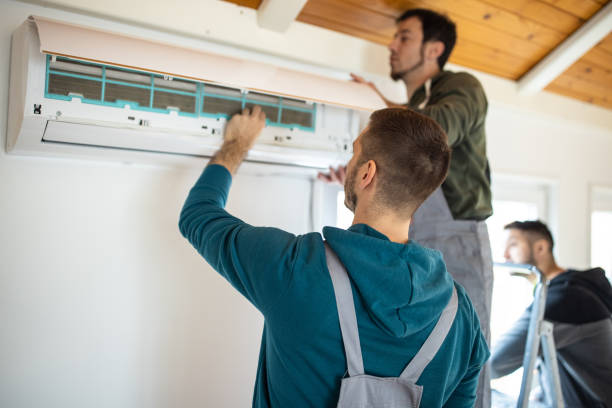  Caddo, OK HVAC Pros