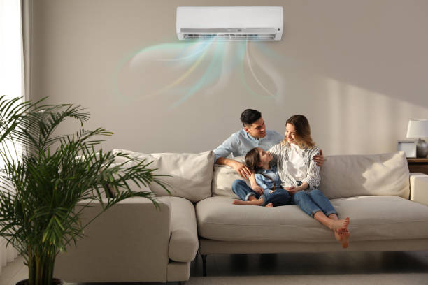 Best VRF (Variable Refrigerant Flow) Systems in Caddo, OK