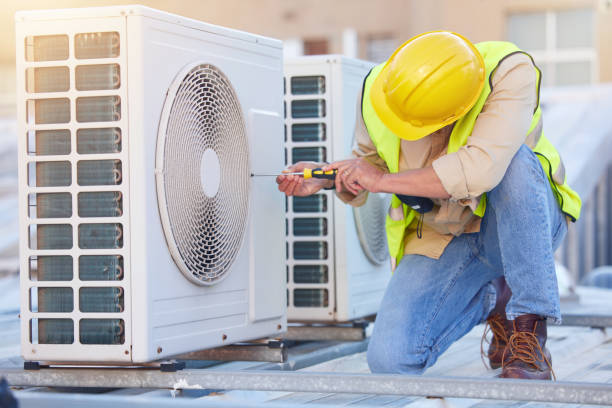 Best HVAC Software and Technology in Caddo, OK