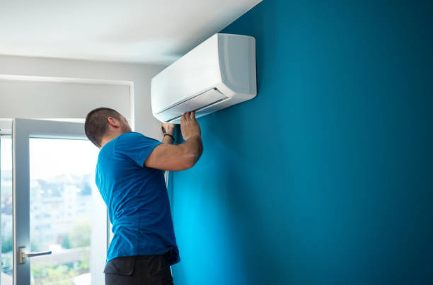 Caddo, OK HVAC Company