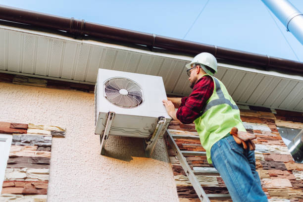Best HVAC Equipment and Components in Caddo, OK