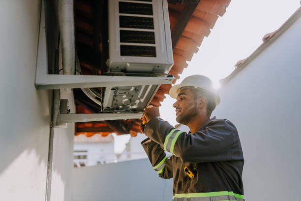 Best HVAC Supply and Distribution in Caddo, OK