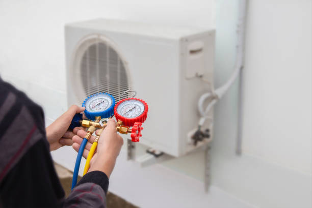 Best Thermostats and Smart Controls in Caddo, OK