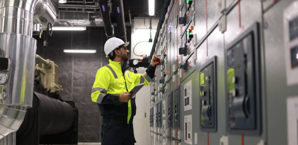 Best Geothermal HVAC Systems in Caddo, OK